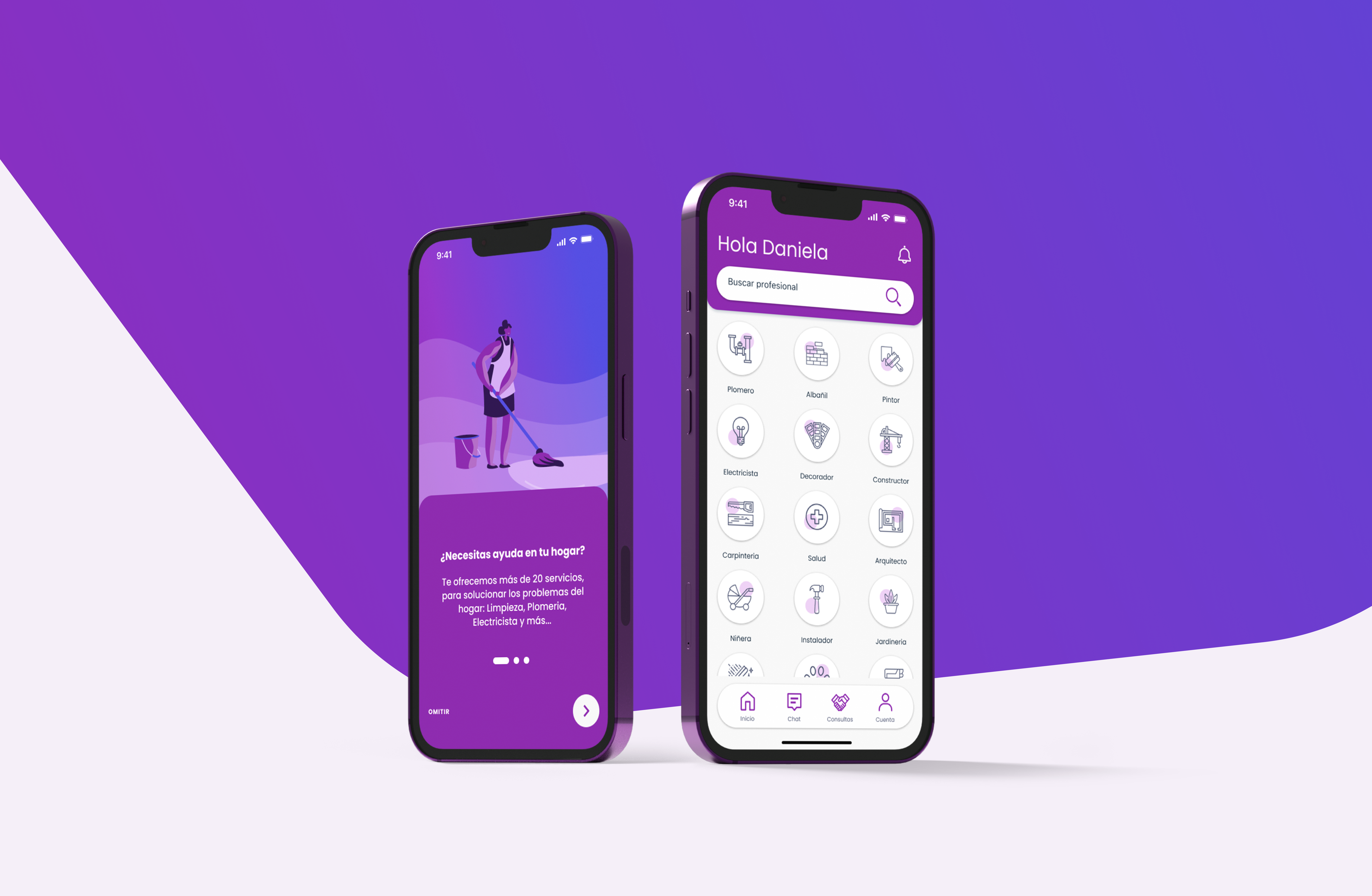Toolhome Case Study